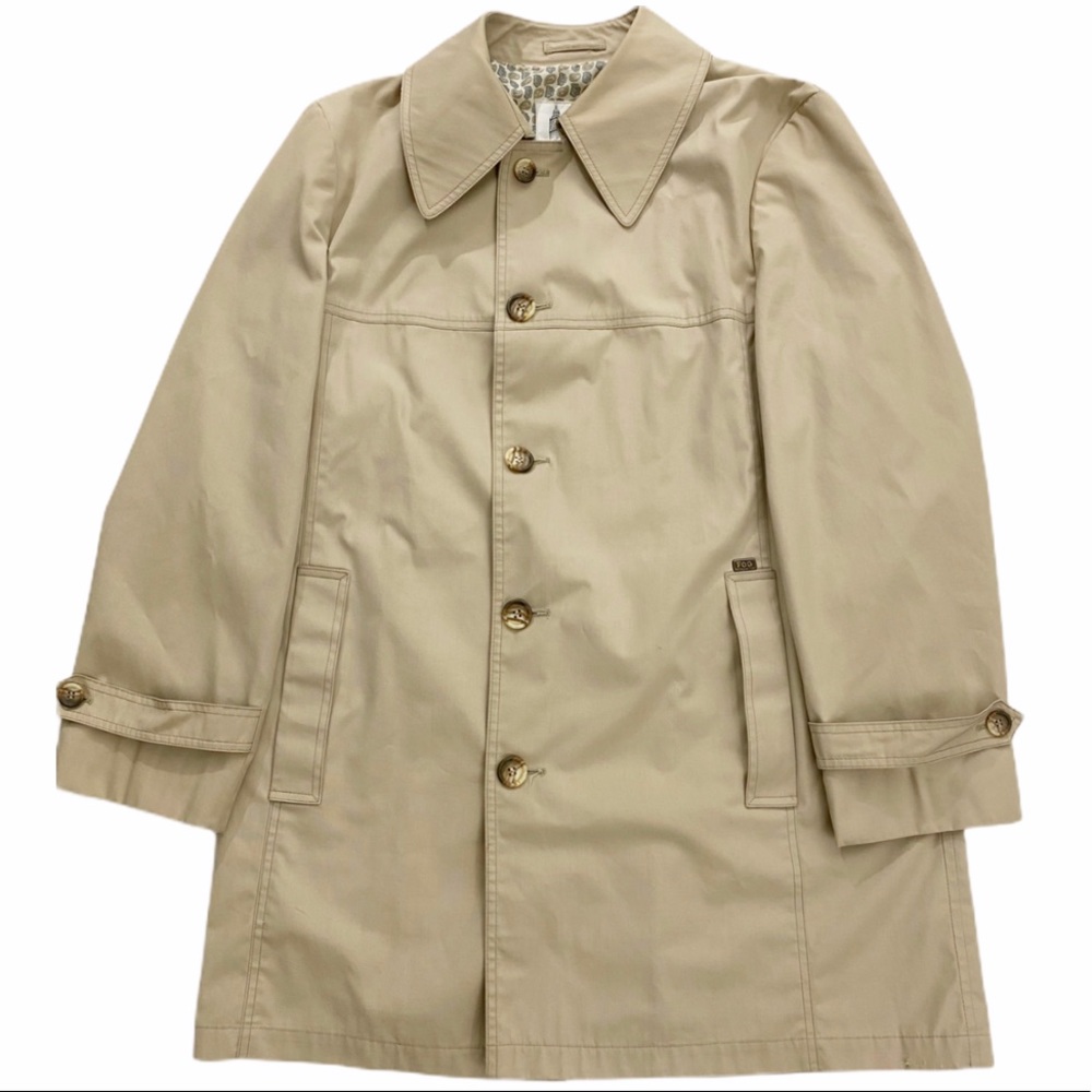 Vintage London Fog Maincoat